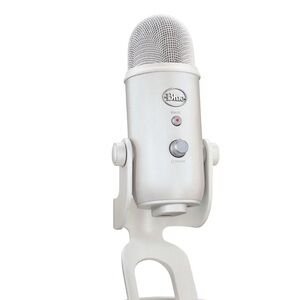 Blue Yeti USB Microphone